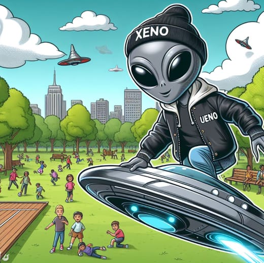 Xeno_Adventure