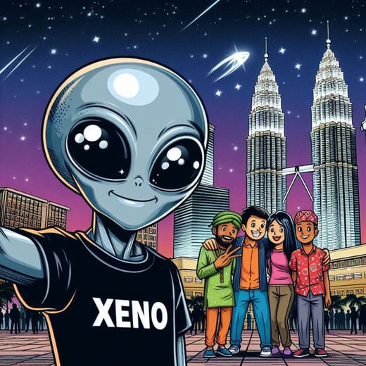 Xeno_Adventure