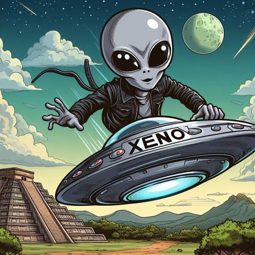 Xeno_Adventure